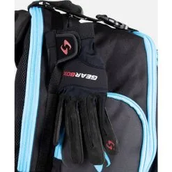 GEARBOX Court Backpack - Blue 20 GEARBOX Court Backpack - Blue -Golf Shafts Sales gearbox backpack blue 8