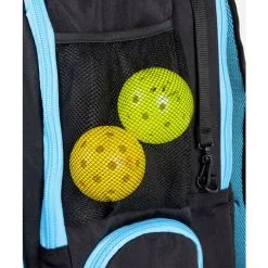 GEARBOX Court Backpack - Blue 21 GEARBOX Court Backpack - Blue -Golf Shafts Sales gearbox backpack blue 9