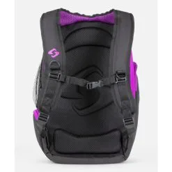 GEARBOX Court Backpack - Purple 18 GEARBOX Court Backpack - Purple -Golf Shafts Sales gearbox backpack purple 4