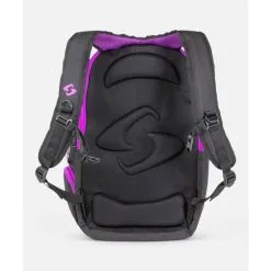 GEARBOX Court Backpack - Purple 19 GEARBOX Court Backpack - Purple -Golf Shafts Sales gearbox backpack purple 5