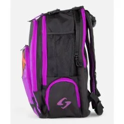 GEARBOX Court Backpack - Purple 20 GEARBOX Court Backpack - Purple -Golf Shafts Sales gearbox backpack purple 6