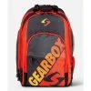 GEARBOX Court Backpack - Red