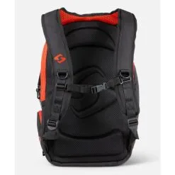 GEARBOX Court Backpack - Red -Golf Shafts Sales gearbox backpack red 4