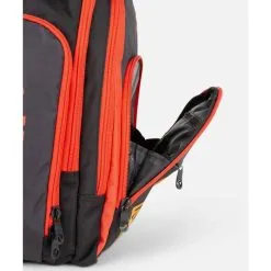 GEARBOX Court Backpack - Red -Golf Shafts Sales gearbox backpack red 6