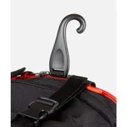 GEARBOX Court Backpack - Red -Golf Shafts Sales gearbox backpack red 8