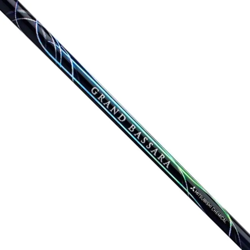 Mitsubishi GRAND BASSARA IRON Shaft 3 Mitsubishi GRAND BASSARA IRON Shaft