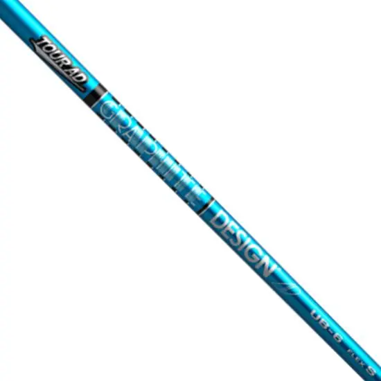 Graphite Design Tour AD UB Wood Shaft 3 Graphite Design Tour AD UB Wood Shaft
