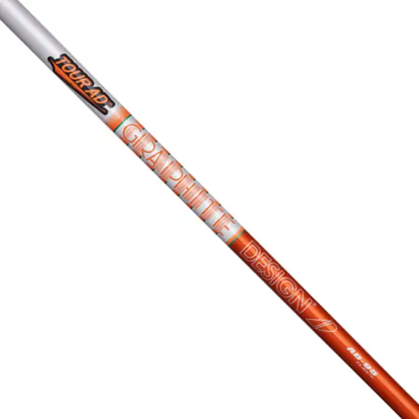 Graphite Design Tour AD-95 Utility/Driving Iron Shaft 5 Graphite Design Tour AD-95 Utility/Driving Iron Shaft - Image 3