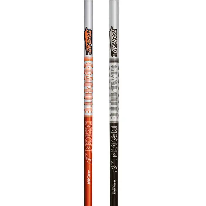 Graphite Design Tour AD-95 Utility/Driving Iron Shaft 3 Graphite Design Tour AD-95 Utility/Driving Iron Shaft