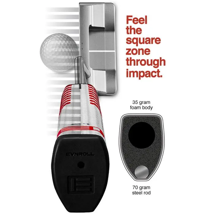 Evnroll (Gravity) Gravity Putter Grip 8 Evnroll (Gravity) Gravity Putter Grip - Image 6