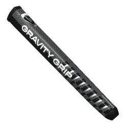 Evnroll (Gravity) Gravity Putter Grip 12 Evnroll (Gravity) Gravity Putter Grip -Golf Shafts Sales gravity grip black
