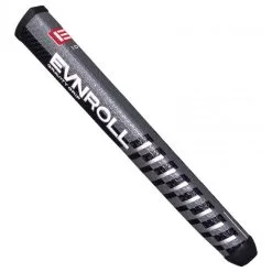 Evnroll (Gravity) Gravity Putter Grip 13 Evnroll (Gravity) Gravity Putter Grip -Golf Shafts Sales gravity grip black 800x800 fd1d3d52 2455 4ac2 8f3d fda184ac3743