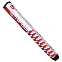 Evnroll (Gravity) Gravity Putter Grip 14 Evnroll (Gravity) Gravity Putter Grip -Golf Shafts Sales gravity grip red 800x800 5414ef6a d480 43df 8905 46236461589b
