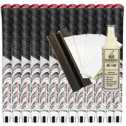 Golf Pride MCC CLASSIC Align Midsize (13pcs + Golf Grip Kit)