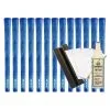 Iomic Sticky Camo 2.3 - Blue (13pcs + Golf Grip Kit) 1 Iomic Sticky Camo 2.3 - Blue (13pcs + Golf Grip Kit) -Golf Shafts Sales grip kits camo blue