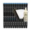 Golf Pride CP2 Wrap Midsize (13pcs + Golf Grip Kit) 2 Golf Pride CP2 Wrap Midsize (13pcs + Golf Grip Kit) -Golf Shafts Sales grip kits cp2 wrap grande2 6a2a0c61 cab1 4ad3 858e bdad8c239a77
