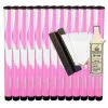 JumboMax Tour Series MEDIUM Grips (13pcs + Golf Grip Kit) 1 JumboMax Tour Series MEDIUM Grips (13pcs + Golf Grip Kit) -Golf Shafts Sales grip kits jumbomax tour series pink