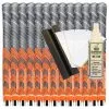 Golf Pride MCC Plus4 Standard Orange (13pcs + Golf Grip Kit) -Golf Shafts Sales grip kits mcc plus4 orange