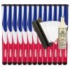 JumboMax Tour Series X-Large Grips (13pcs + Golf Grip Kit) -Golf Shafts Sales grip kits tour series usa