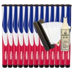 JumboMax Tour Series SMALL (+1/4") (13pcs + Golf Grip Kit) -Golf Shafts Sales grip kits tour series usa 82c5d96a 14a8 4ead ac5b 15b1e3f916fd