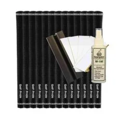 Golf Pride Tour Velvet Junior (13pcs + Golf Grip Kit)