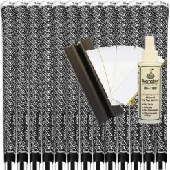 Golf Pride Z-Cord Midsize (13pcs + Golf Grip Kit)