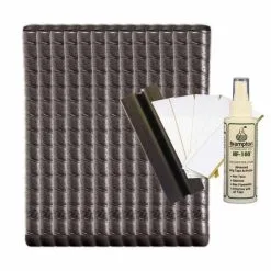 Winn Excel Midsize Black (13pcs + Golf Grip Kit)