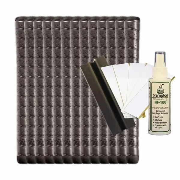 Winn Excel Standard Black (13pcs + Golf Grip Kit) 3 Winn Excel Standard Black (13pcs + Golf Grip Kit)