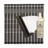 Winn Dri-Tac Oversize (13pcs + Golf Grip Kit)