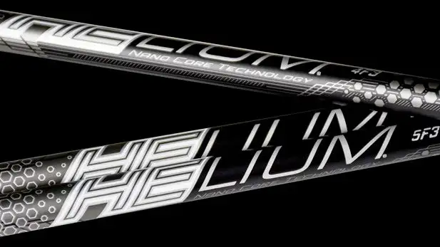 NEW UST Helium Nanocore Black Wood Shafts 4 NEW UST Helium Nanocore Black Wood Shafts - Image 2