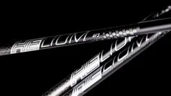 NEW UST Helium Nanocore Black Wood Shafts 7 NEW UST Helium Nanocore Black Wood Shafts -Golf Shafts Sales helium nanocore splash2 7e18c278 f1bb 4580 a967 b4cd65c26025