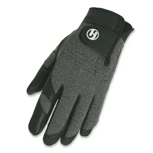 HJ Glove Men's Winter Performance Golf Glove 5 HJ Glove Men's Winter Performance Golf Glove - Image 4