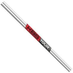 KBS Tour KBS Hybrid Shaft (.370 Tip) -Golf Shafts Sales hybrid 105