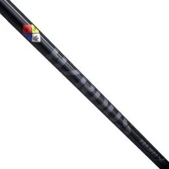 (ASSEMBLED) Project X Hzrdus Black Wood Shaft With Adapter Tip (Callaway / Cobra / Ping / Mizuno / TaylorMade / Titleist) + Grip -Golf Shafts Sales hzrdus black 700 1