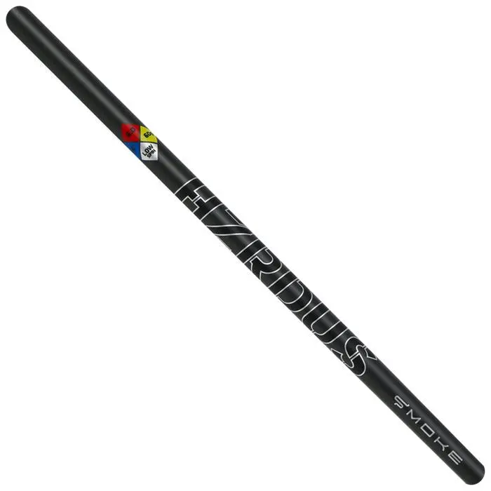 Project X Hzrdus SMOKE Black Wood Shaft 4 Project X Hzrdus SMOKE Black Wood Shaft - Image 2