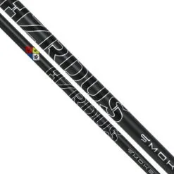 Project X Hzrdus SMOKE Black Wood Shaft
