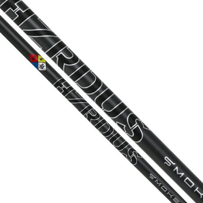Project X Hzrdus SMOKE Black Wood Shaft 3 Project X Hzrdus SMOKE Black Wood Shaft