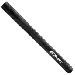 Iomic Absolute X Putter Grip -Golf Shafts Sales iomic absolute x putter grip black