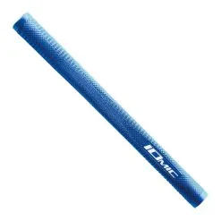 Iomic Absolute X Putter Grip -Golf Shafts Sales iomic absolute x putter grip blue