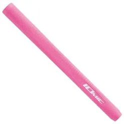 Iomic Absolute X Putter Grip -Golf Shafts Sales iomic absolute x putter grip pink