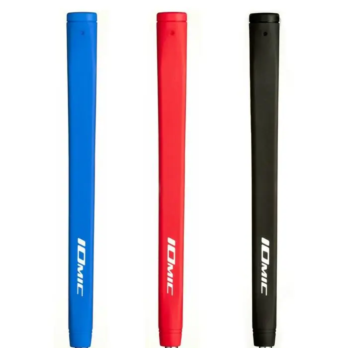 Iomic I-Classic Midsize Pistol Putter Grip 3 Iomic I-Classic Midsize Pistol Putter Grip