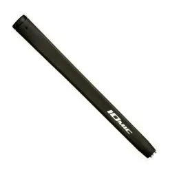 Iomic I-Classic Midsize Pistol Putter Grip 14 Iomic I-Classic Midsize Pistol Putter Grip -Golf Shafts Sales iomic iclassic midsize blk