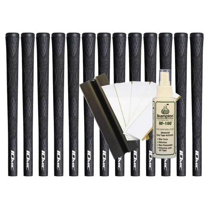 Iomic IX 2.3 (13pcs + Golf Grip Kit) 5 Iomic IX 2.3 (13pcs + Golf Grip Kit) - Image 3