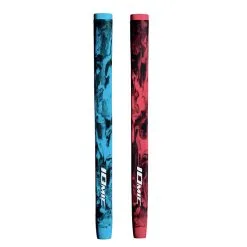 Iomic ARMY Camo Putter Standard 65g Grip