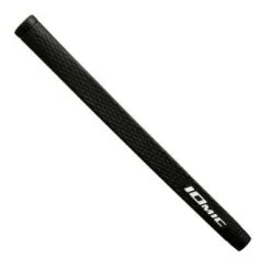 Iomic Sticky Putter Standard 60g Grip -Golf Shafts Sales iomic sticky putter65 blk