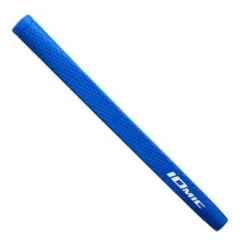 Iomic Sticky Putter Standard 60g Grip -Golf Shafts Sales iomic sticky putter65 blue