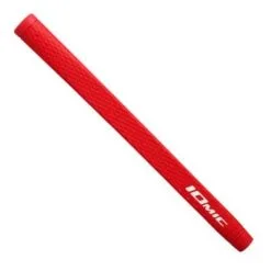 Iomic Sticky Putter Standard 60g Grip -Golf Shafts Sales iomic sticky putter65 red