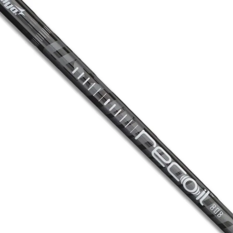 UST Recoil 125 Tapered Iron Shaft 3 UST Recoil 125 Tapered Iron Shaft