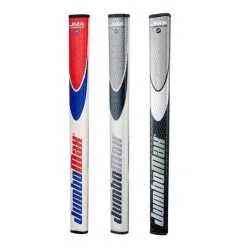 JumboMax JMX JUMBOFLAT XL 17" Putter Grip