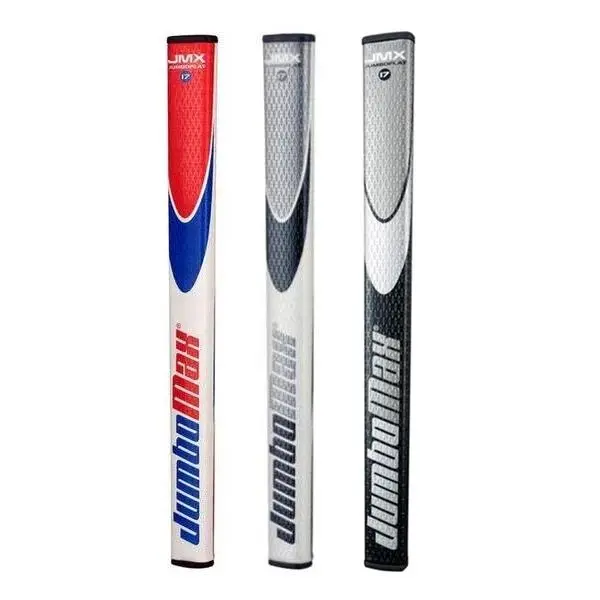 JumboMax JMX JUMBOFLAT XL 17" Putter Grip 3 JumboMax JMX JUMBOFLAT XL 17" Putter Grip